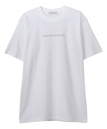 CLANE | クラネペタルパックTシャツ(Tシャツ/カットソー)