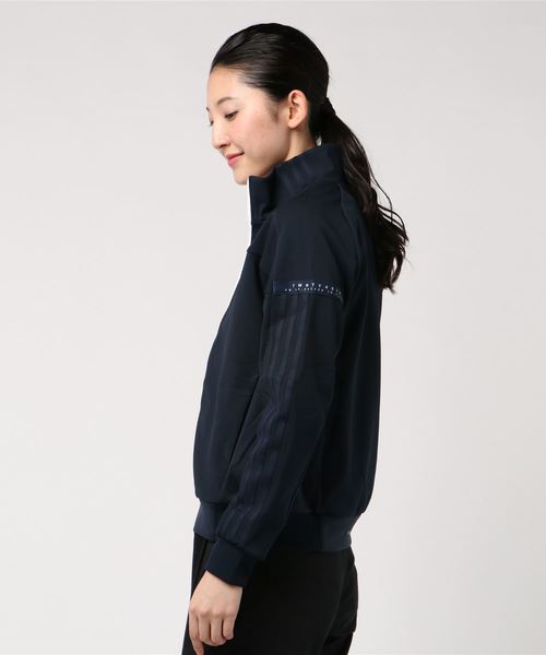adidas（アディダス）の「アディダス トラックトップ W adidas 24/7