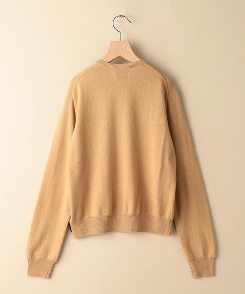 BEAUTY&amp;YOUTH UNITED ARROWS - BEAUTY&amp;YOUTHUNITEDARROWSウールカシミアカーディガン BEAUTY&YOUTH UNITED ARROWS（ビューティーアンドユース