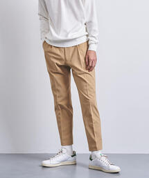 UNITED ARROWS | ＜UNITED ARROWS＞ カノコ 1プリーツ パンツ◆(スラックス)