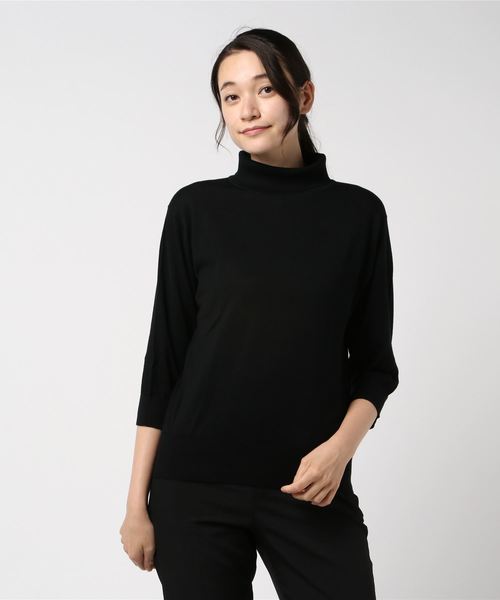 MARGARET HOWELL / マーガレットハウエル | × JOHN SMEDLEY ジョン