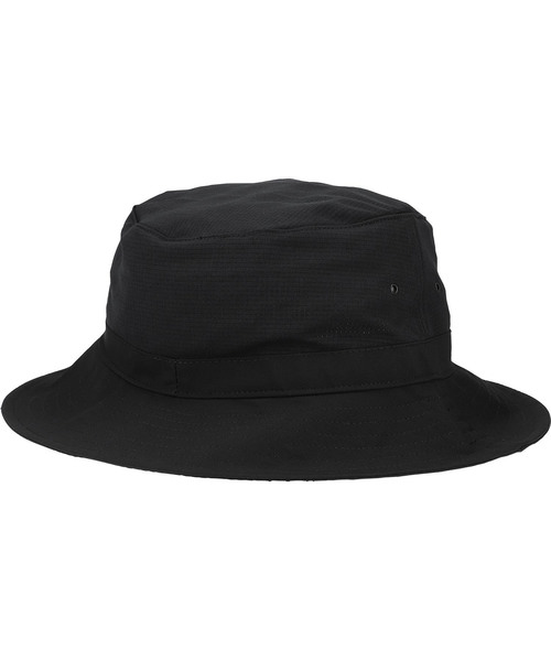 UNDER ARMOUR（アンダーアーマー）の「メンズトレーニングキャップ / アーマーベントウォリアーバケット（キャップ・メンズ・ブラック/ライトカーキ・ONESIZE）」の5枚目の写真