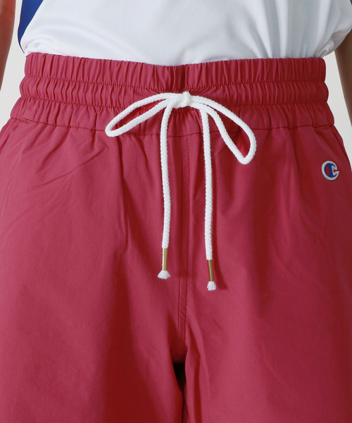 未使用 チャンピオン ランニング ショートパンツ 赤 白 10点セット CR-186 ゴールドウィン ホワイト スカレ ライン 保管品 CHAMPION Champion（チャンピオン）ショーツ アクションスタイル（C3B508
