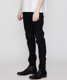 JOHN LAWRENCE SULLIVAN | 【JOHN LAWRENCE SULLIVAN】テーパードデニムパンツ(デニムパンツ)