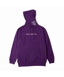 ナインルーラーズ [Nine Rulaz] - ロゴ フーディー スウェット プルオーバー パーカー [Ninerulazline Logo Hoodie]