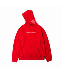 ナインルーラーズ [Nine Rulaz] - ロゴ フーディー スウェット プルオーバー パーカー [Ninerulazline Logo Hoodie]