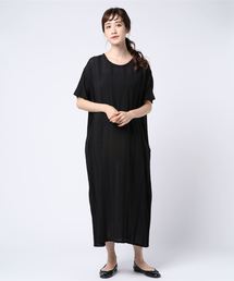 Mizuiroind ミズイロインド ワンピース ドレス ブラック系 一覧 Wear