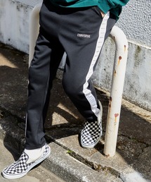 CONVERSE/コンバース 別注 サイドラインパンツ/トラックパンツ