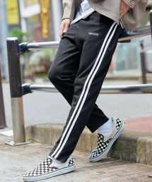 CONVERSE/コンバース 別注 サイドラインパンツ/トラックパンツ