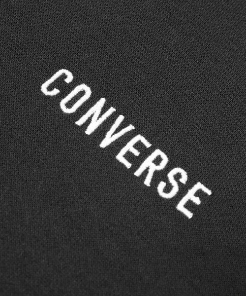 CONVERSE（コンバース）の「CONVERSE/コンバース 別注 サイドラインパンツ/トラックパンツ（その他パンツ・メンズ・ブラック系その他/ブラック系その他2/ブラック系その他3/ブラック系その他4/ブラック系その他5・S/M/L）」の9枚目の写真