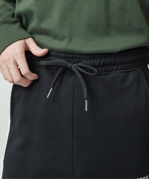 CONVERSE（コンバース）の「CONVERSE/コンバース 別注 サイドラインパンツ/トラックパンツ（その他パンツ・メンズ・ブラック系その他/ブラック系その他2/ブラック系その他3/ブラック系その他4/ブラック系その他5・S/M/L）」の16枚目の写真