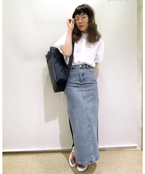 WHO'S WHO gallery（フーズフーギャラリー）の「【TABLE TALK】EYE WEAR（メガネ・メンズ・シルバー/ゴールド/ブラック/ブラウン・FREE）」の6枚目の写真