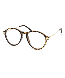 WHO'S WHO gallery | 【TABLE TALK】EYE WEAR(メガネ)