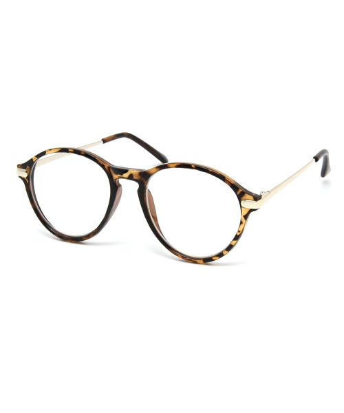 WHO'S WHO gallery（フーズフーギャラリー）の「【TABLE TALK】EYE WEAR（メガネ・メンズ・シルバー/ゴールド/ブラック/ブラウン・FREE）」の2枚目の写真