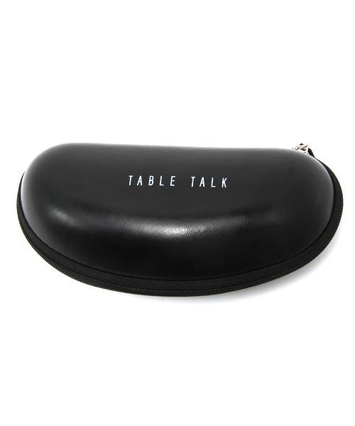 WHO'S WHO gallery（フーズフーギャラリー）の「【TABLE TALK】EYE WEAR（メガネ・メンズ・シルバー/ゴールド/ブラック/ブラウン・FREE）」の9枚目の写真