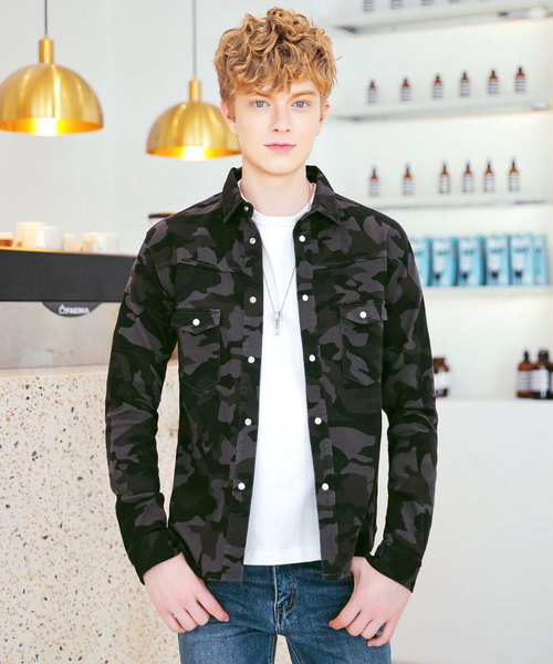 SPADE�i�X�y�[�h�j�́u�ySPADE-creative expression-�z�J�c���M  �����O�X���[�u �`�F�b�N �J���t�� �X�g���b�` �V���c�i�V���c/�u���E�X�j�v�b�J���t���[�W��