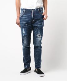 DSQUARED2 | PANTS 5 POCKETS /CLASSIC KENNY JEAN PERFECTION WASH /0191(デニムパンツ)