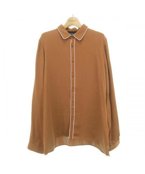 ブランド古着】399074 Z635A（シャツ/ブラウス）｜GUCCI（グッチ）の 