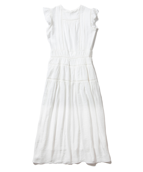 Domani Op ドマーニワンピ ワンピース Laymee レイミー のファッション通販 Zozotown