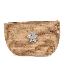 ROSE BUD | (LE VOYAGE EN PANIER) AM193 POCHETTE ETOILE(ポーチ)