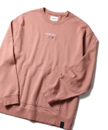 Gramicci | 【GRAMICCI/グラミチ】別注刺繍スウェット(Tシャツ/カットソー)