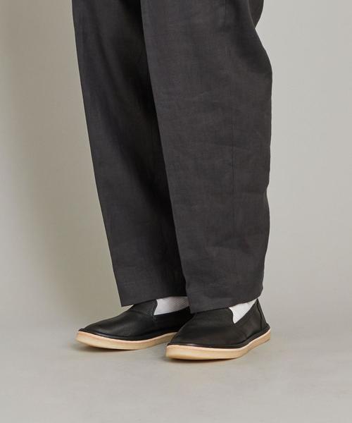 スティーブンアラン 221VILLAGE スラックス Steven Alan（スティーブン