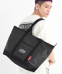 Manhattan Portage（マンハッタンポーテージ）の「MP Logo Printed Cherry Hill Tote Bag（トートバッグ）」