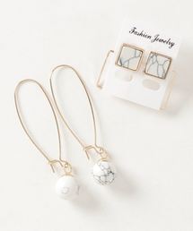 ピアス