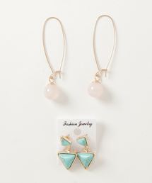 ピアス
