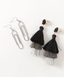 ピアス