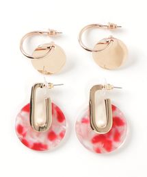 ピアス