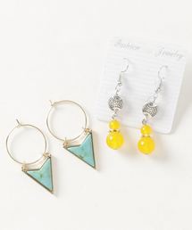 ピアス