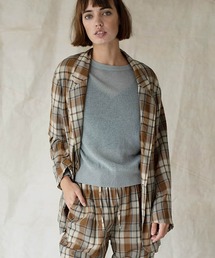 Bshop LADIES�i�r�V���b�v�@���f�B�[�X�j�́u�yunfil�z�E�[���{�C�� �����O�W���P�b�g WOMEN�i�e�[���[�h�W���P�b�g�j�v