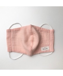 MAMORU（マモル）の「[子ども・大人]TioTio抗ウイルスガーゼマスク（マスク）」