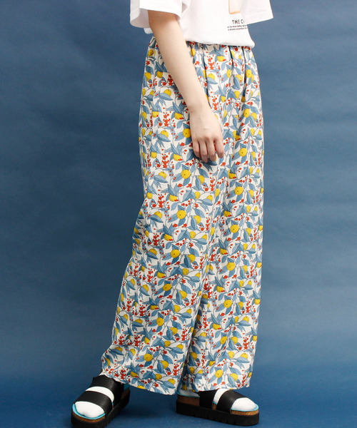 I am I in fact（アイアムアイインファクト）の「Liberty