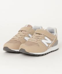 NEW BALANCE | New Balance ニューバランス 17-22YV996CBE(M) BEIGE(CBE)(スニーカー)