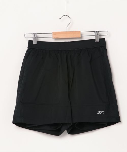 Reebok(リーボック)の「ランニング エッセンシャルズ ツーインワン ショーツ / Running Essentials Two-in-One Shorts(その他パンツ・メンズ・ネイビー/ブラック/グリーン・LARGE/MEDIUM/X-LARGE/SMALL/XX-LARGE/XXX-LARGE/X-SMALL)」の12枚目の写真