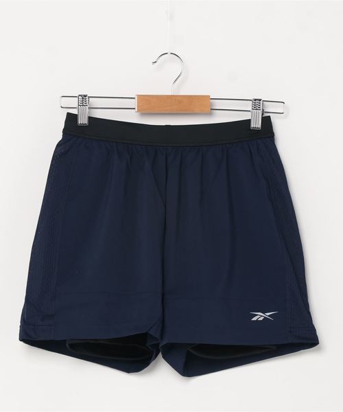 Reebok(リーボック)の「ランニング エッセンシャルズ ツーインワン ショーツ / Running Essentials Two-in-One Shorts(その他パンツ・メンズ・ネイビー/ブラック/グリーン・LARGE/MEDIUM/X-LARGE/SMALL/XX-LARGE/XXX-LARGE/X-SMALL)」の13枚目の写真