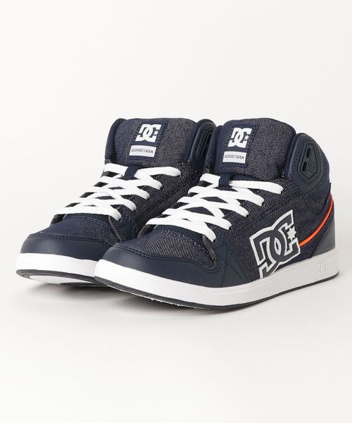 セール Dc ｼｭｰｽﾞ Dw4012 スニーカー Dc ディーシー のファッション通販 Zozotown