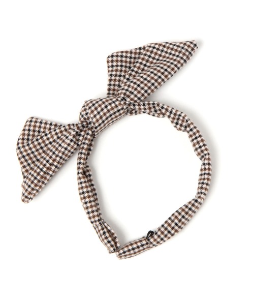 GLOBAL WORK（グローバルワーク）の「【キッズ】アソートカチューシャ/896468（カチューシャ・キッズ・ブラック/ライトグリーン/その他/ホワイト系その他2/レッド/ホワイト系その他3/ベージュ/ライトブルー/グレー系その他/スカイブルー/ミント/その他1/ライトグレー/ダークブラウン/グレー/ライトパープル/オフホワイト・FREE）」の2枚目の写真