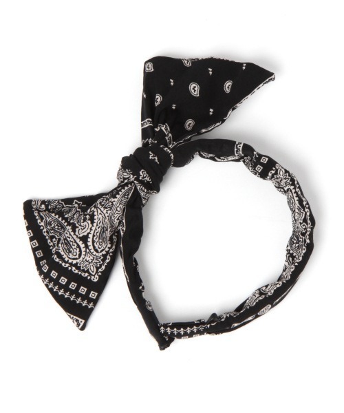 GLOBAL WORK（グローバルワーク）の「【キッズ】アソートカチューシャ/896468（カチューシャ・キッズ・ブラック/ライトグリーン/その他/ホワイト系その他2/レッド/ホワイト系その他3/ベージュ/ライトブルー/グレー系その他/スカイブルー/ミント/その他1/ライトグレー/ダークブラウン/グレー/ライトパープル/オフホワイト・FREE）」の17枚目の写真