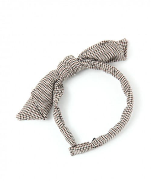 GLOBAL WORK（グローバルワーク）の「【キッズ】アソートカチューシャ/896468（カチューシャ・キッズ・ブラック/ライトグリーン/その他/ホワイト系その他2/レッド/ホワイト系その他3/ベージュ/ライトブルー/グレー系その他/スカイブルー/ミント/その他1/ライトグレー/ダークブラウン/グレー/ライトパープル/オフホワイト・FREE）」の9枚目の写真