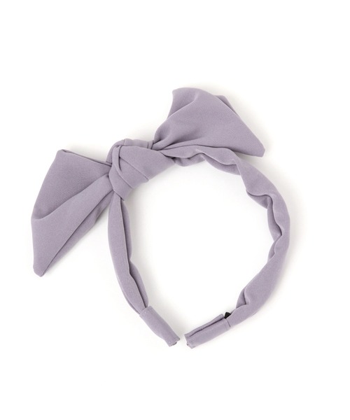 GLOBAL WORK（グローバルワーク）の「【キッズ】アソートカチューシャ/896468（カチューシャ・キッズ・ブラック/ライトグリーン/その他/ホワイト系その他2/レッド/ホワイト系その他3/ベージュ/ライトブルー/グレー系その他/スカイブルー/ミント/その他1/ライトグレー/ダークブラウン/グレー/ライトパープル/オフホワイト・FREE）」の14枚目の写真