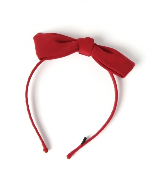 GLOBAL WORK（グローバルワーク）の「【キッズ】アソートカチューシャ/896468（カチューシャ・キッズ・ブラック/ライトグリーン/その他/ホワイト系その他2/レッド/ホワイト系その他3/ベージュ/ライトブルー/グレー系その他/スカイブルー/ミント/その他1/ライトグレー/ダークブラウン/グレー/ライトパープル/オフホワイト・FREE）」の15枚目の写真