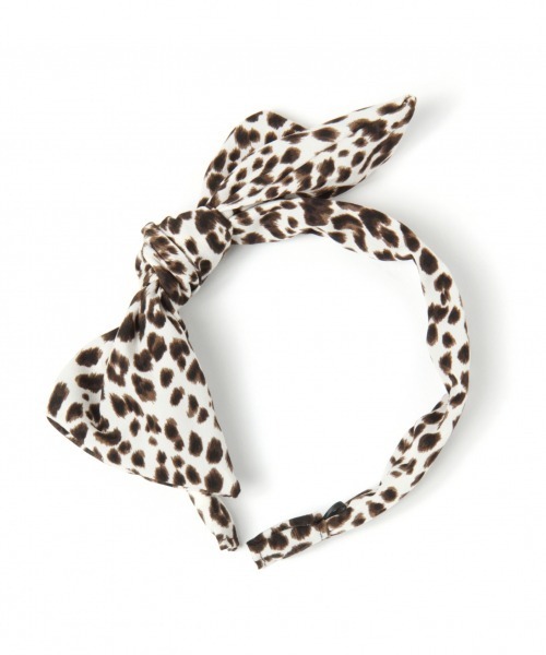 GLOBAL WORK（グローバルワーク）の「【キッズ】アソートカチューシャ/896468（カチューシャ・キッズ・ブラック/ライトグリーン/その他/ホワイト系その他2/レッド/ホワイト系その他3/ベージュ/ライトブルー/グレー系その他/スカイブルー/ミント/その他1/ライトグレー/ダークブラウン/グレー/ライトパープル/オフホワイト・FREE）」の4枚目の写真