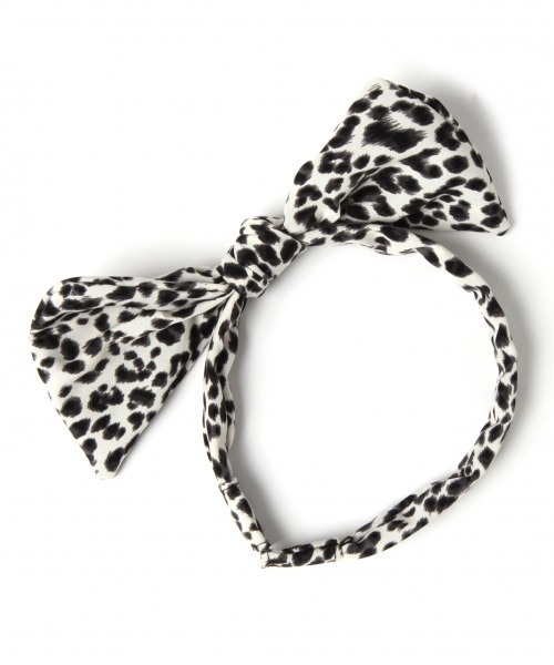 GLOBAL WORK（グローバルワーク）の「【キッズ】アソートカチューシャ/896468（カチューシャ・キッズ・ブラック/ライトグリーン/その他/ホワイト系その他2/レッド/ホワイト系その他3/ベージュ/ライトブルー/グレー系その他/スカイブルー/ミント/その他1/ライトグレー/ダークブラウン/グレー/ライトパープル/オフホワイト・FREE）」の5枚目の写真