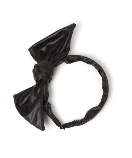 GLOBAL WORK（グローバルワーク）の「【キッズ】アソートカチューシャ/896468（カチューシャ・キッズ・ブラック/ライトグリーン/その他/ホワイト系その他2/レッド/ホワイト系その他3/ベージュ/ライトブルー/グレー系その他/スカイブルー/ミント/その他1/ライトグレー/ダークブラウン/グレー/ライトパープル/オフホワイト・FREE）」の7枚目の写真