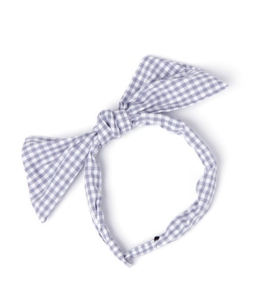 GLOBAL WORK（グローバルワーク）の「【キッズ】アソートカチューシャ/896468（カチューシャ・キッズ・ブラック/ライトグリーン/その他/ホワイト系その他2/レッド/ホワイト系その他3/ベージュ/ライトブルー/グレー系その他/スカイブルー/ミント/その他1/ライトグレー/ダークブラウン/グレー/ライトパープル/オフホワイト・FREE）」の13枚目の写真