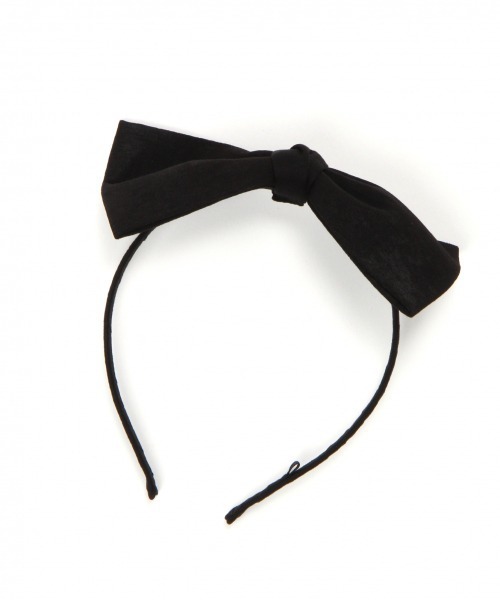 GLOBAL WORK（グローバルワーク）の「【キッズ】アソートカチューシャ/896468（カチューシャ・キッズ・ブラック/ライトグリーン/その他/ホワイト系その他2/レッド/ホワイト系その他3/ベージュ/ライトブルー/グレー系その他/スカイブルー/ミント/その他1/ライトグレー/ダークブラウン/グレー/ライトパープル/オフホワイト・FREE）」の6枚目の写真