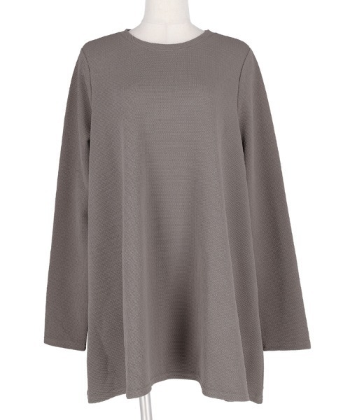 【エンボス加工でぷくっと可愛い♡】CHANEL Tシャツ エンボス加工でぷくっと可愛い♡】CHANEL Tシャツ (CHANEL/T